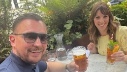 Emmerdale’s Verity Rushworth breaks silence on new love: ‘Knew straight away’