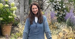 Gardeners' World presenter pays tribute as co-star dies aged just 63