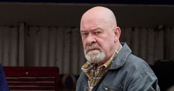 Emmerdale couple you didn't know are together in real life