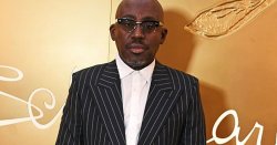 Ex-Vogue editor Edward Enninful goes back to the 90s for major Tate exhibition