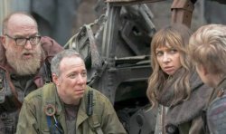 Big Bang Theory spin-off series gets exciting release update as first look drops