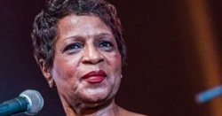 Barbara Carr dead: Legendary soul singer dies as fans left heartbroken