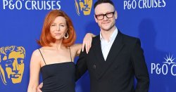 Stacey Dooley admits things were 'intense' with Kevin Clifton after concern