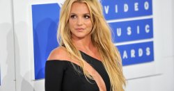 Britney Spears charged with driving under the influence weeks after arrest
