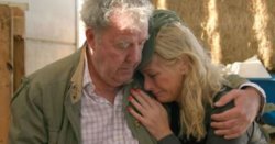 Jeremy Clarkson's year from hell as he announces tragic Diddly Squat death