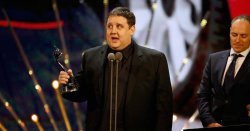 Peter Kay show evacuated after 45 minutes as 'potential suspicious bag found'