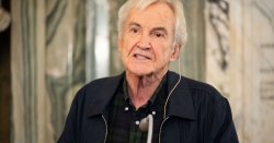 BBC star Larry Lamb makes heartbreaking death statement