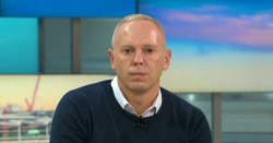 Rob Rinder subjected to vile antisemitic abuse as fans rally to support him