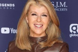 Kate Garraway issues heartbreaking 8-word love life update