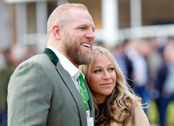 James Haskell says Celebs Go Dating stint 'made me appreciate amazing ex Chloe Madeley'