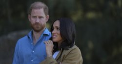 Prince Harry's dream of royal return 'over' as he and Meghan 'threw everything away'