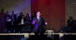 Hany Shaker dead: Legendary singer tragically dies after devastating health battle