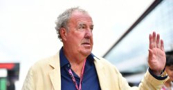 Jeremy Clarkson blasts Zack Polanski over Golders Green terror incident