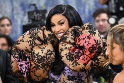 Met Gala 2026 worst dressed as one star wears 'haemorrhoids'
