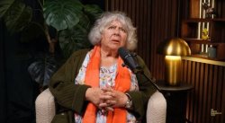 Miriam Margolyes says 'I need help' in sad update on 40-year health problem