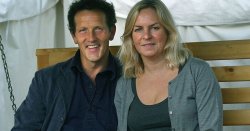 Monty Don admits 'it wouldn't have worked out' after wife's marriage split