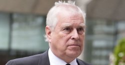 'I was security for royal family – one huge Andrew blunder left me fuming'