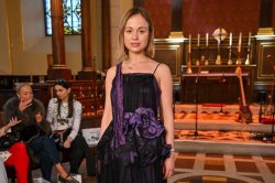 Inside glamorous life of Royal Family's 'first influencer' Lady Amelia Windsor