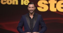 Giovanni Pernice returns to TV after Strictly scandal as new line-up announced