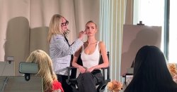 Judi Dench's make-up artist shares top tip for mature skin - and it's easy to follow
