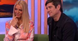 Vernon Kay's 'huge blow' to Tess Daly which 'let her down' months before split