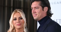 Tess Daly and Vernon Kay faced huge family change just months before split