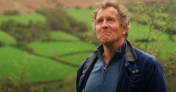 Monty Don shares emotional end-of-life admission: 'Won't see this'