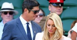 Tess Daly 'completely broken' days after Vernon Kay wedding 'Fell apart'