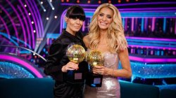 Vernon Kay and Tess Daly's 'real reason' behind marriage split exposed
