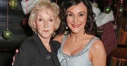 Strictly's star says 'it's a slow death' in painful family admission