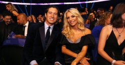 Inside Tess Daly and Vernon Kay's 'tearful' split after 22 years