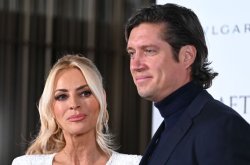 All the signs Tess Daly and Vernon Kay's marriage was on the rocks