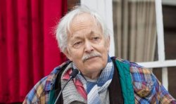 Michael Pennington dead: Star Wars legend dies as tributes pour in for 'brilliant' actor