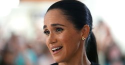 Meghan Markle's Hollywood comeback is doomed for one brutal reason