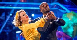 Strictly Come Dancing star rushed to hospital after horror emergency