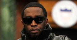 P Diddy issues blunt statement after 'Sarah Ferguson fling' bombshell