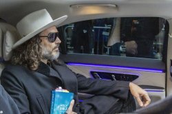 7 most brutal reviews of Russell Brand's Christian self-help book: ‘Offence against God'
