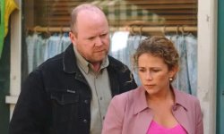 EastEnders stars you never knew were dating in real life