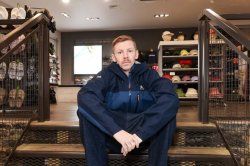 Professor Green says 'it's had a real impact on my mental health' after lifestyle change