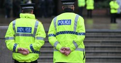 Police issue update on soap star accused of sex offences on five teenage boys