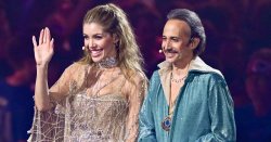 Eurovision 2026 final running order, schedule and full song list for 25 countries