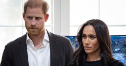Meghan and Harry are doomed – and it's all their own doing
