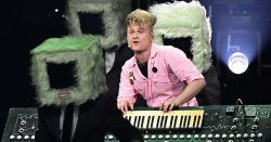 UK needs to ditch humiliation of Eurovision – along with overseas donations, it's a joke