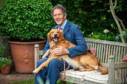 Monty Don names 'weird' plant he couldn't go without eating every day after turning 70