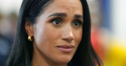 Meghan Markle’s Hollywood pals were right to ditch her after awful move