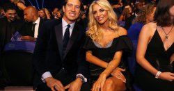 How Tess Daly and Vernon Kay will split £6m fortune as her Strictly pay is 'revealed'