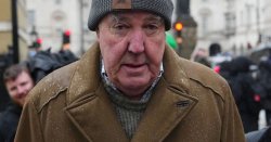 Jeremy Clarkson admits 'it's impossible' as he's forced to abandon 'real farming’