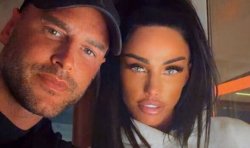 Where is Lee Andrews? Katie Price's husband declared 'missing person' in Dubai