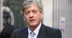 Richard Madeley's heartbreaking death admission 'Your descent could be bumpy'