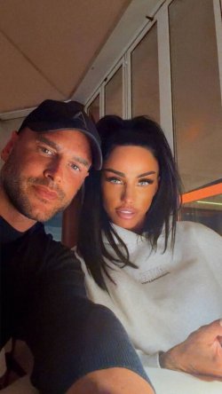 Lee Andrews' mum breaks silence on Katie Price 'backlash' after he goes missing